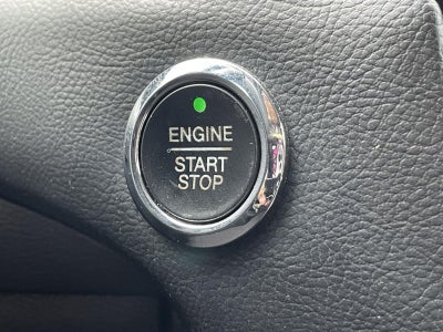 2017 Ford Edge SE