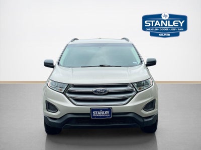2017 Ford Edge SE
