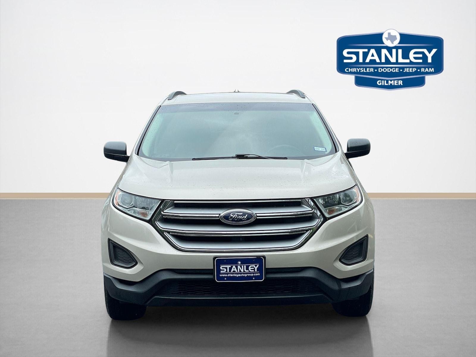 2017 Ford Edge SE