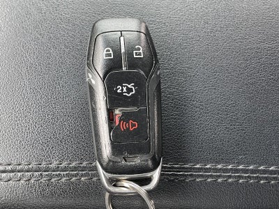 2017 Ford Edge SE