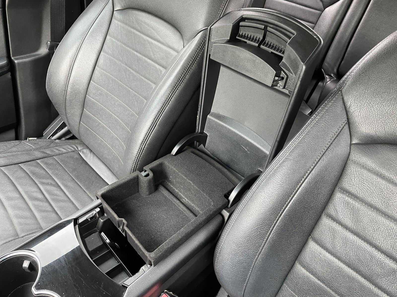 2017 Ford Edge SE