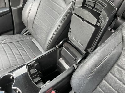 2017 Ford Edge SE