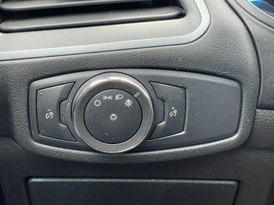 2017 Ford Edge SE