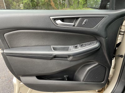 2017 Ford Edge SE