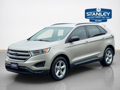 2017 Ford Edge SE