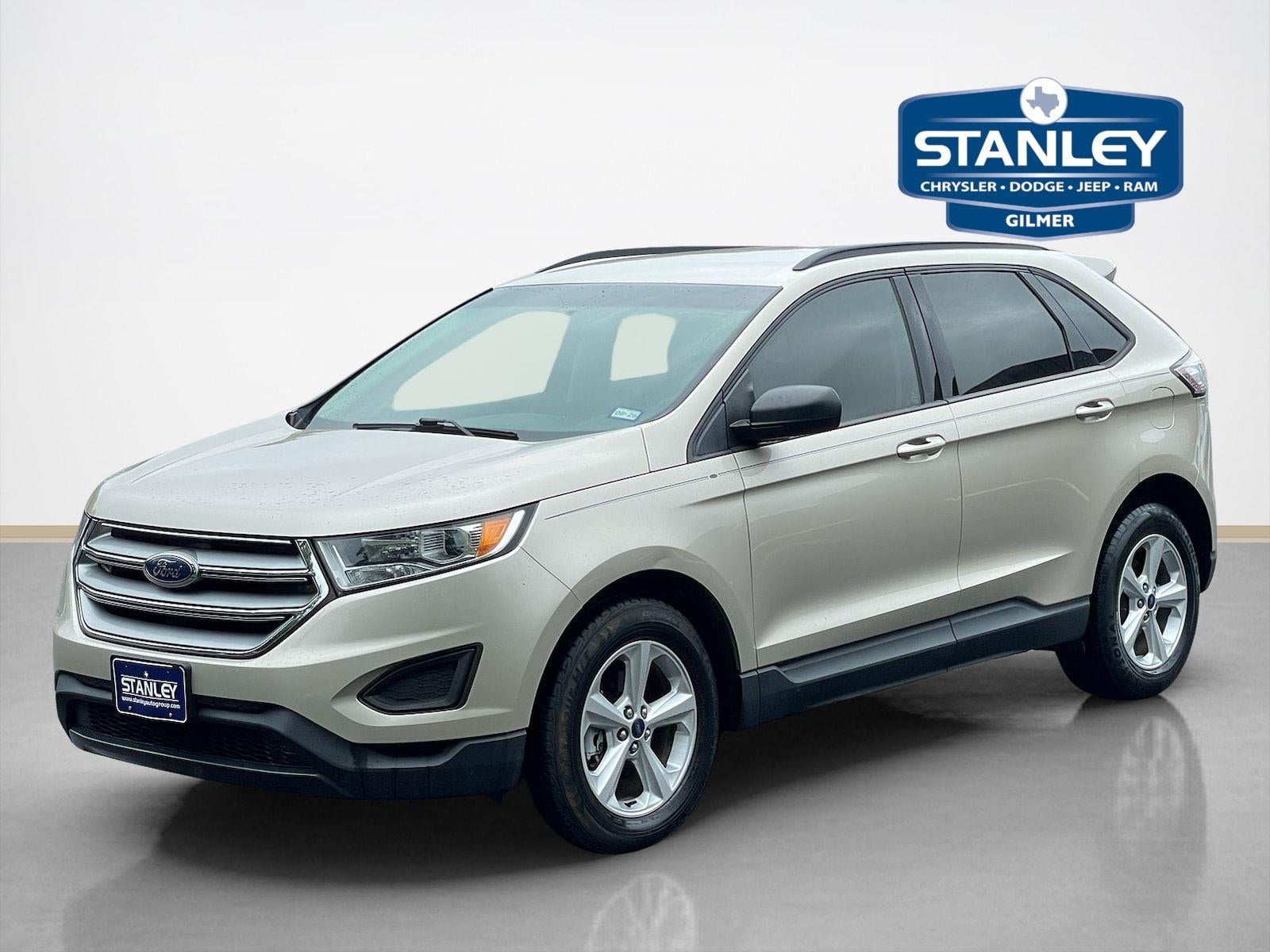 2017 Ford Edge SE