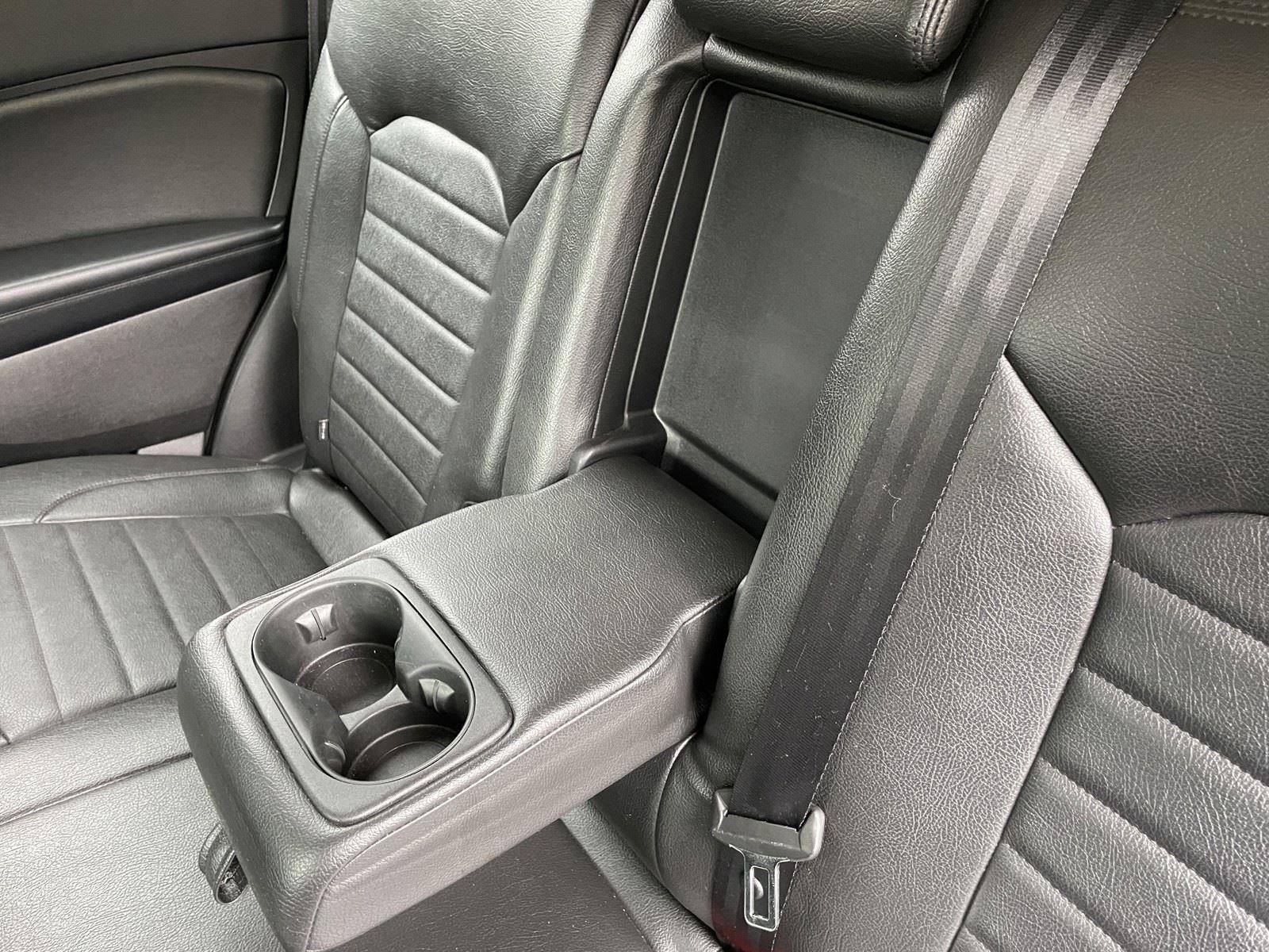 2017 Ford Edge SE