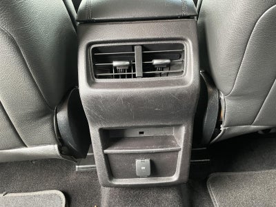 2017 Ford Edge SE