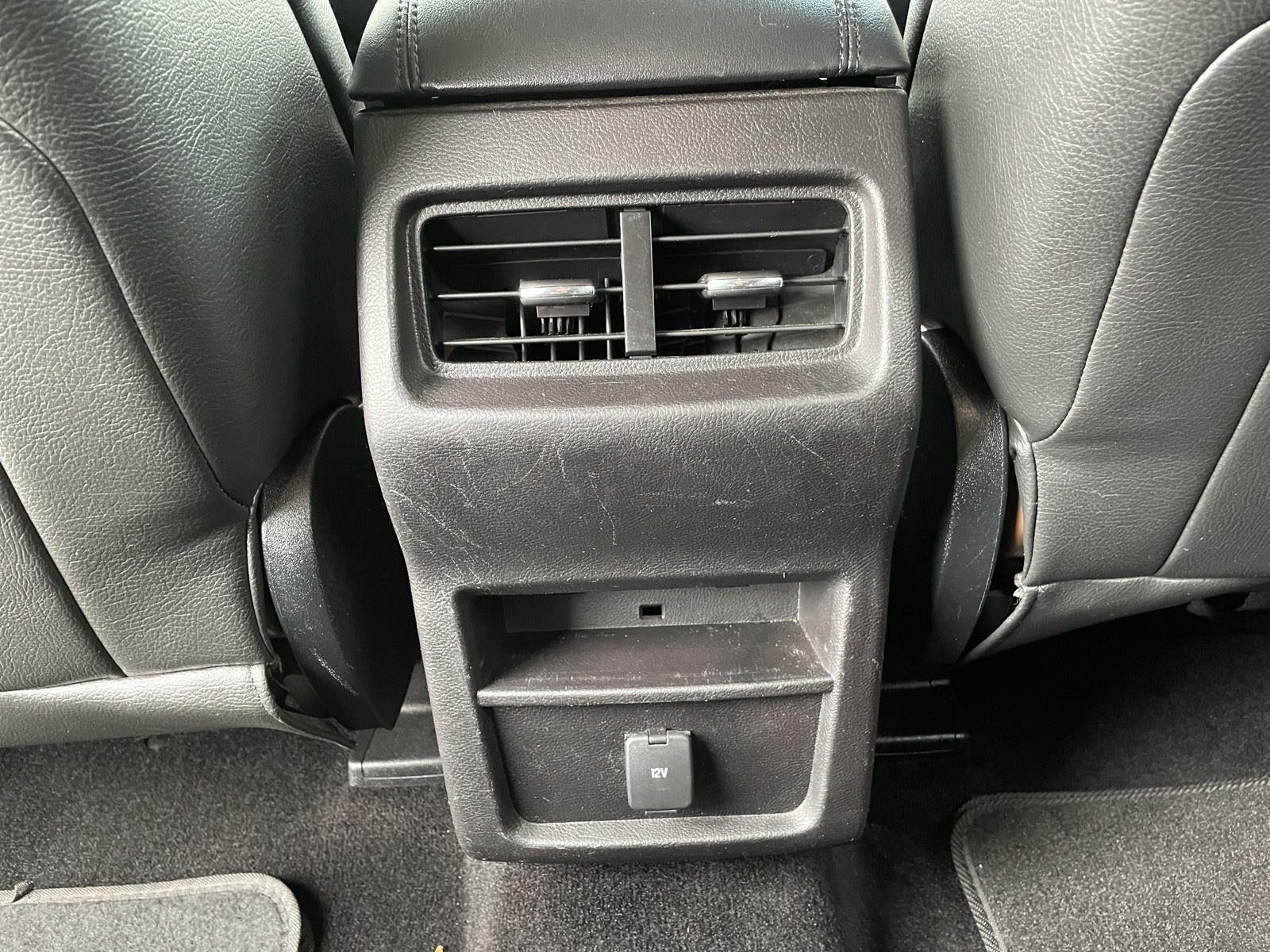 2017 Ford Edge SE