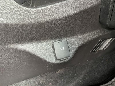 2017 Ford Edge SE