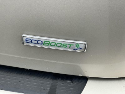 2017 Ford Edge SE
