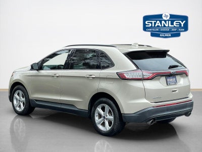 2017 Ford Edge SE