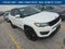 2018 Jeep Compass Altitude
