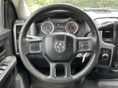 2017 RAM 3500 Tradesman
