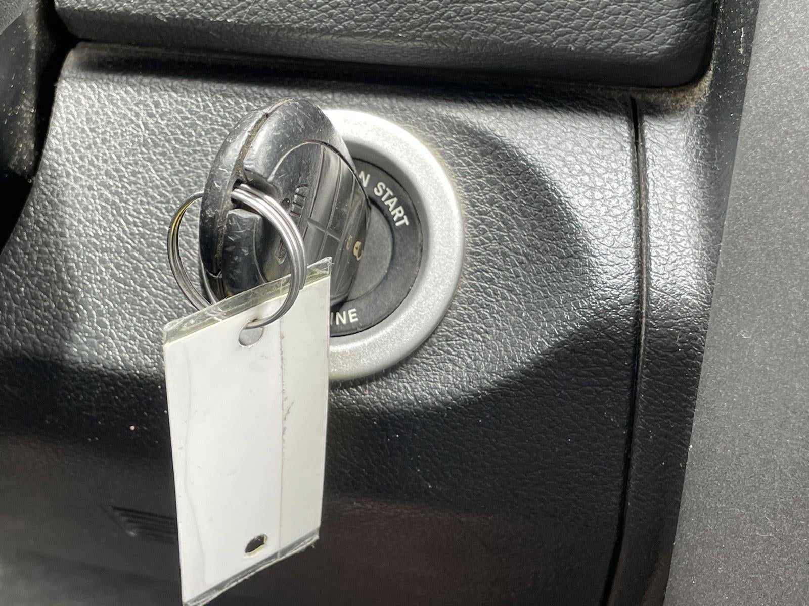 2017 RAM 3500 Tradesman