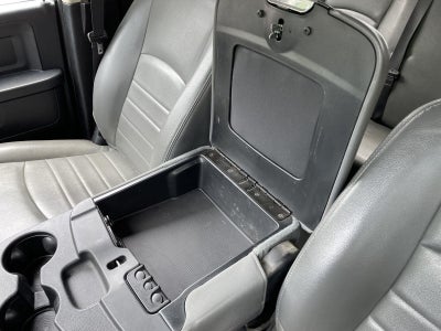 2017 RAM 3500 Tradesman