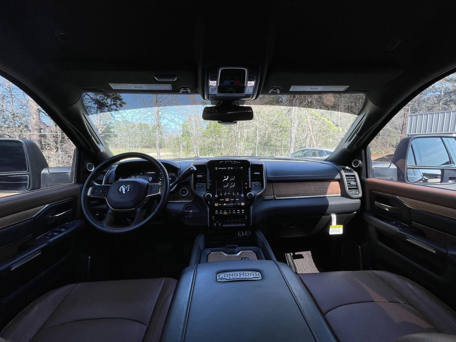 2024 RAM 3500 Longhorn