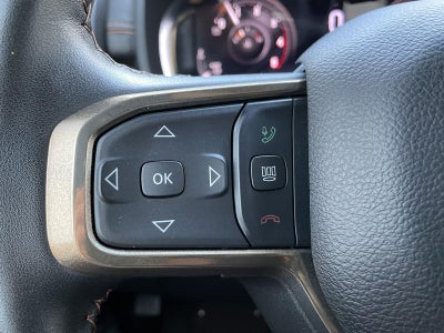 2024 RAM 3500 Longhorn