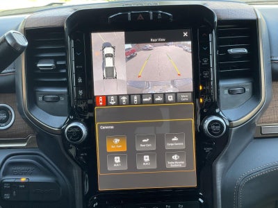 2024 RAM 3500 Longhorn