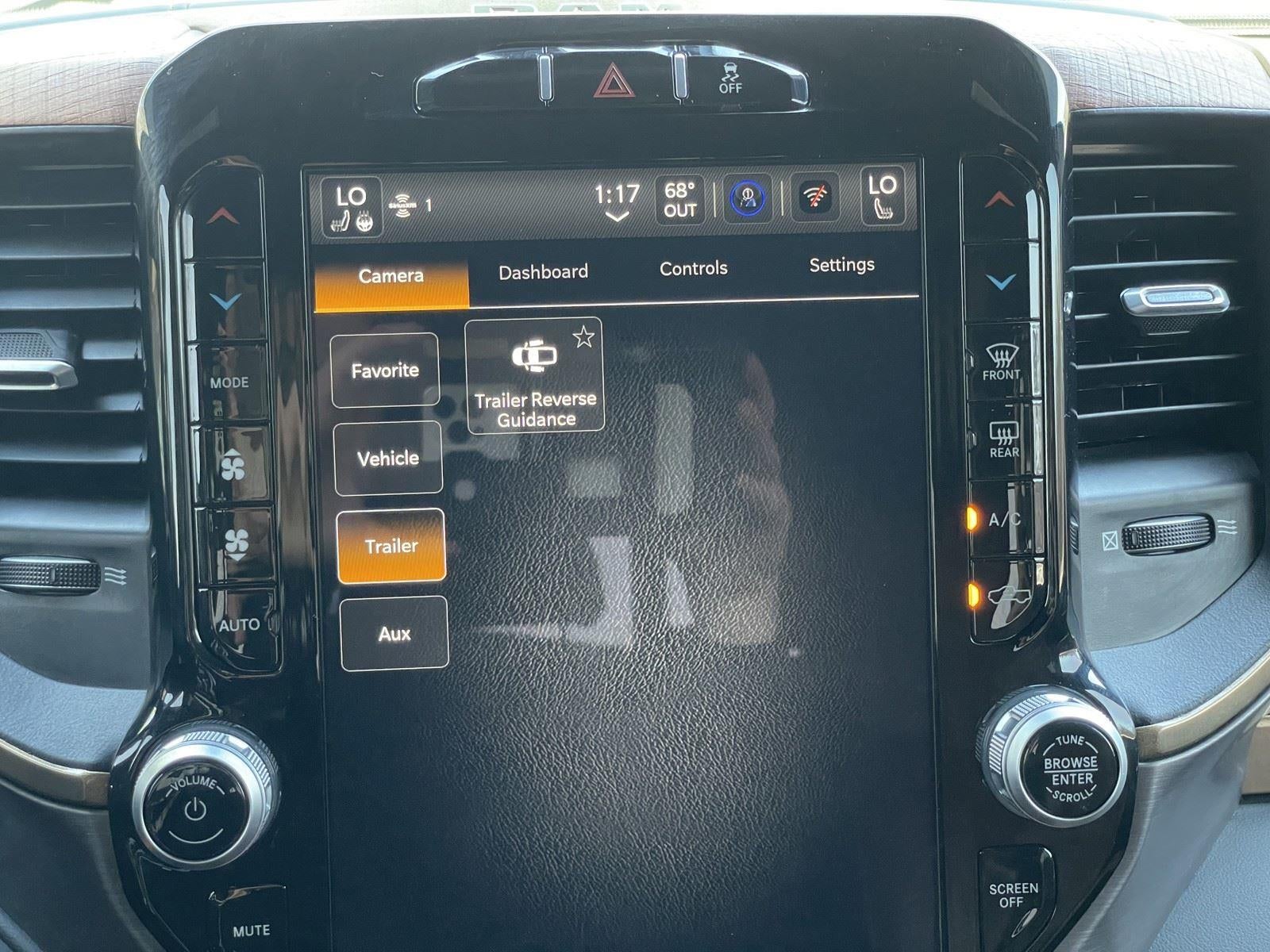 2024 RAM 3500 Longhorn