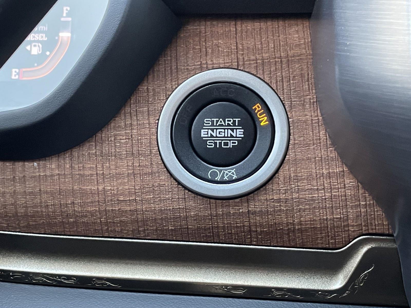 2024 RAM 3500 Longhorn