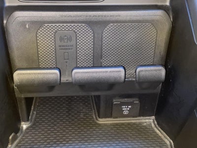 2024 RAM 3500 Longhorn