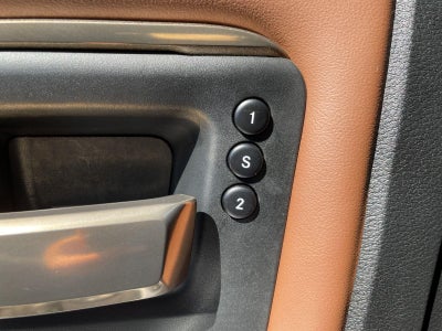 2024 RAM 3500 Longhorn