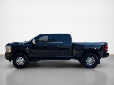 2024 RAM 3500 Longhorn