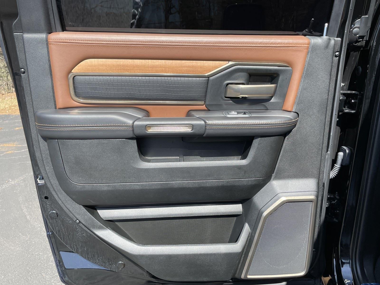 2024 RAM 3500 Longhorn