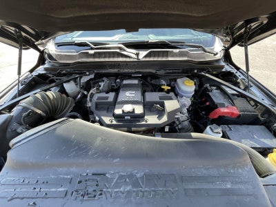 2024 RAM 3500 Longhorn