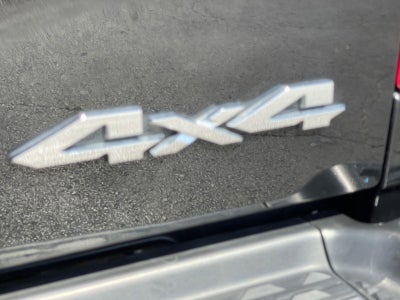 2024 RAM 3500 Longhorn