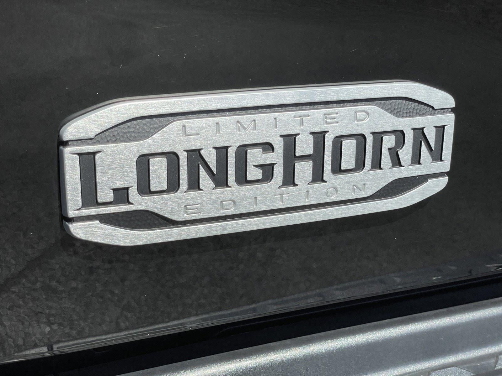2024 RAM 3500 Longhorn