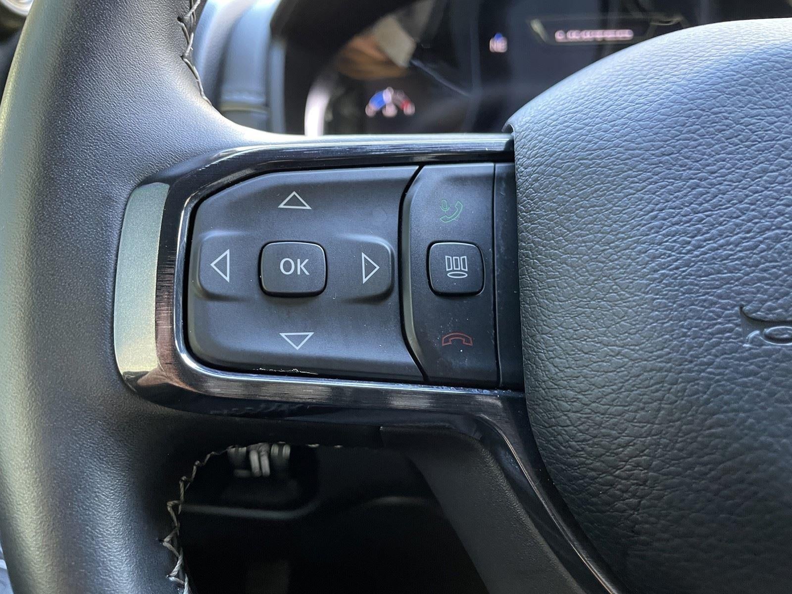 2024 RAM 2500 Limited