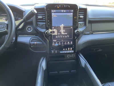 2024 RAM 2500 Limited