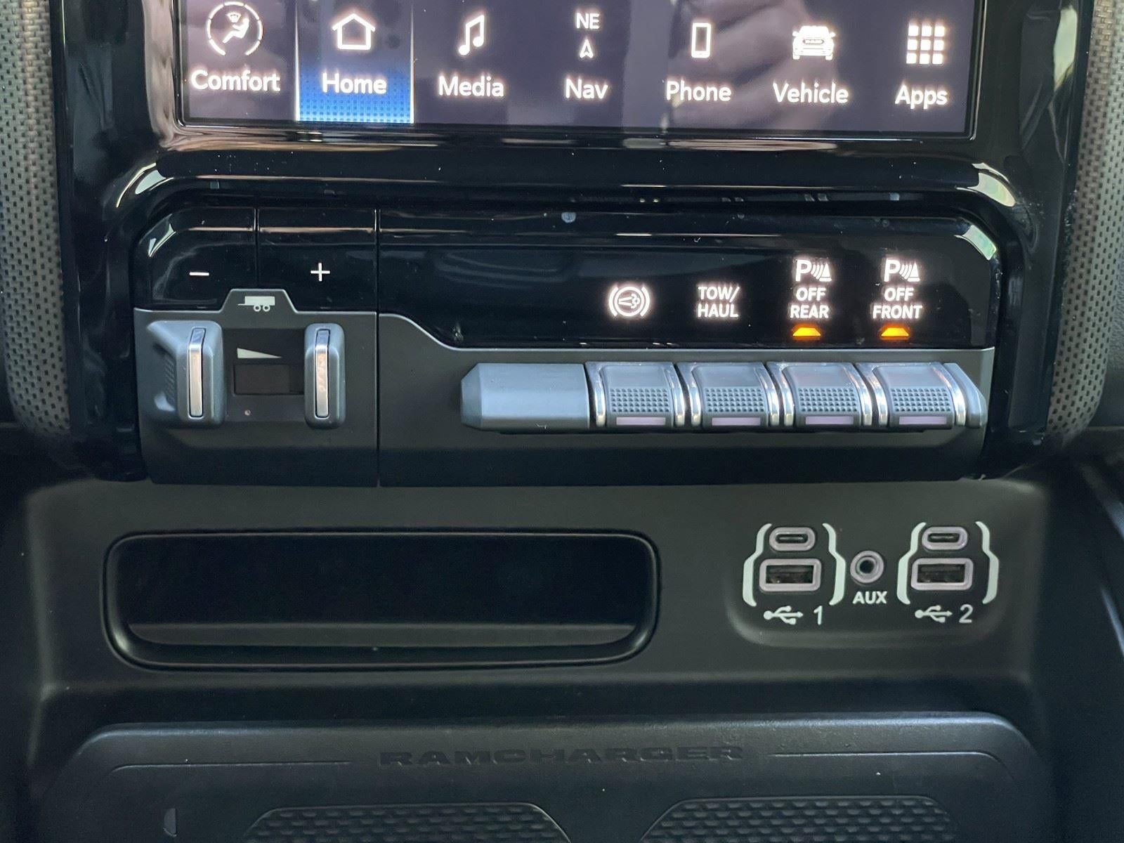 2024 RAM 2500 Limited