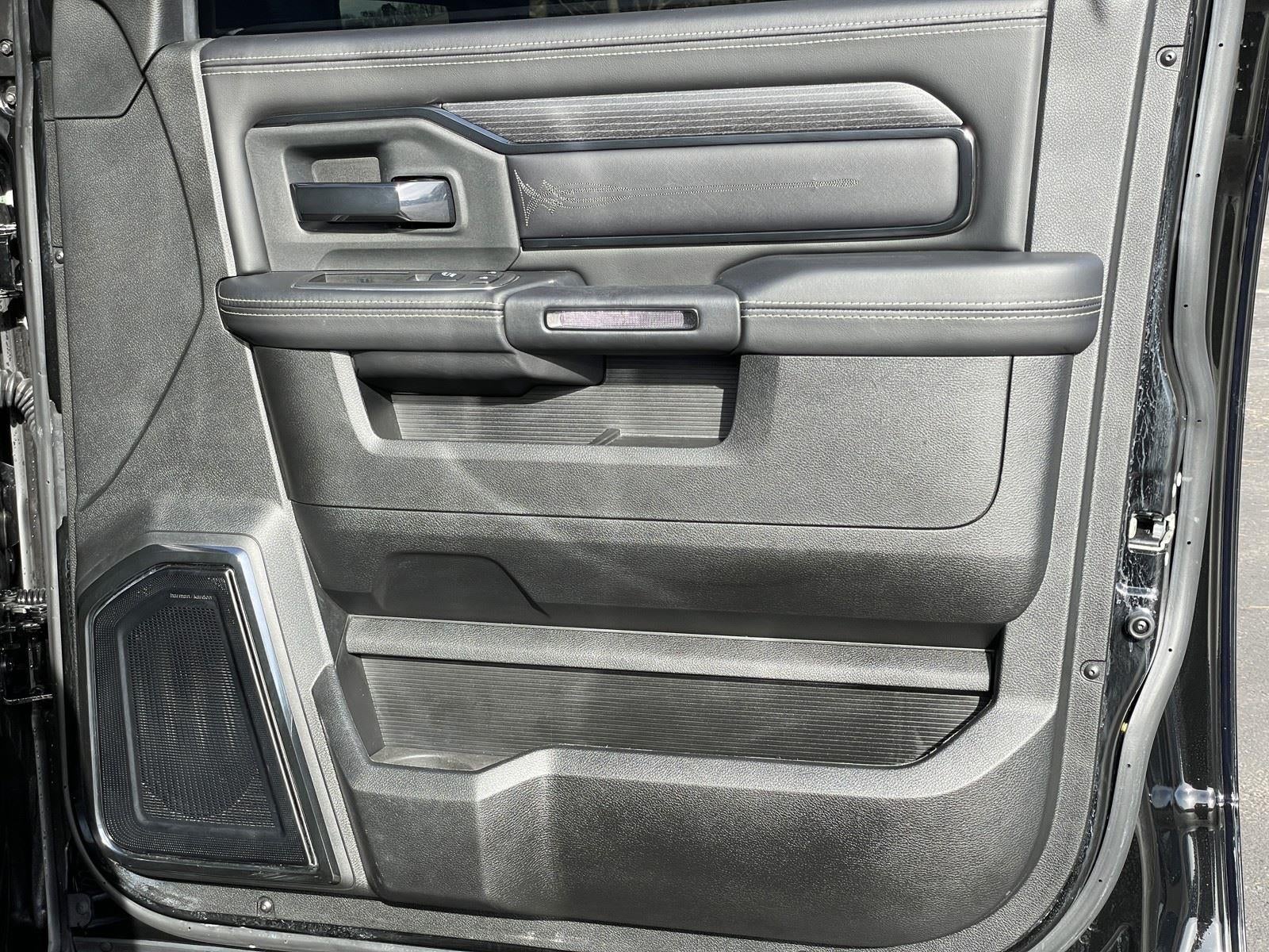 2024 RAM 2500 Limited