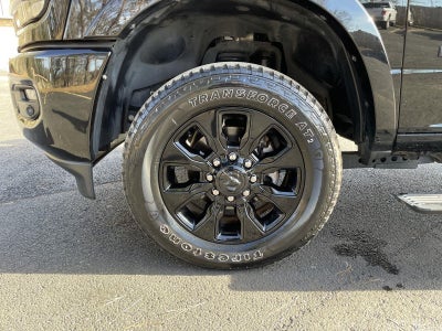 2024 RAM 2500 Limited