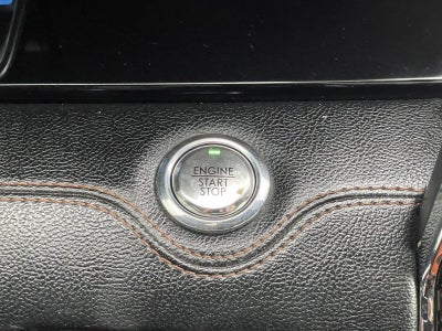 2018 Lincoln Navigator Reserve