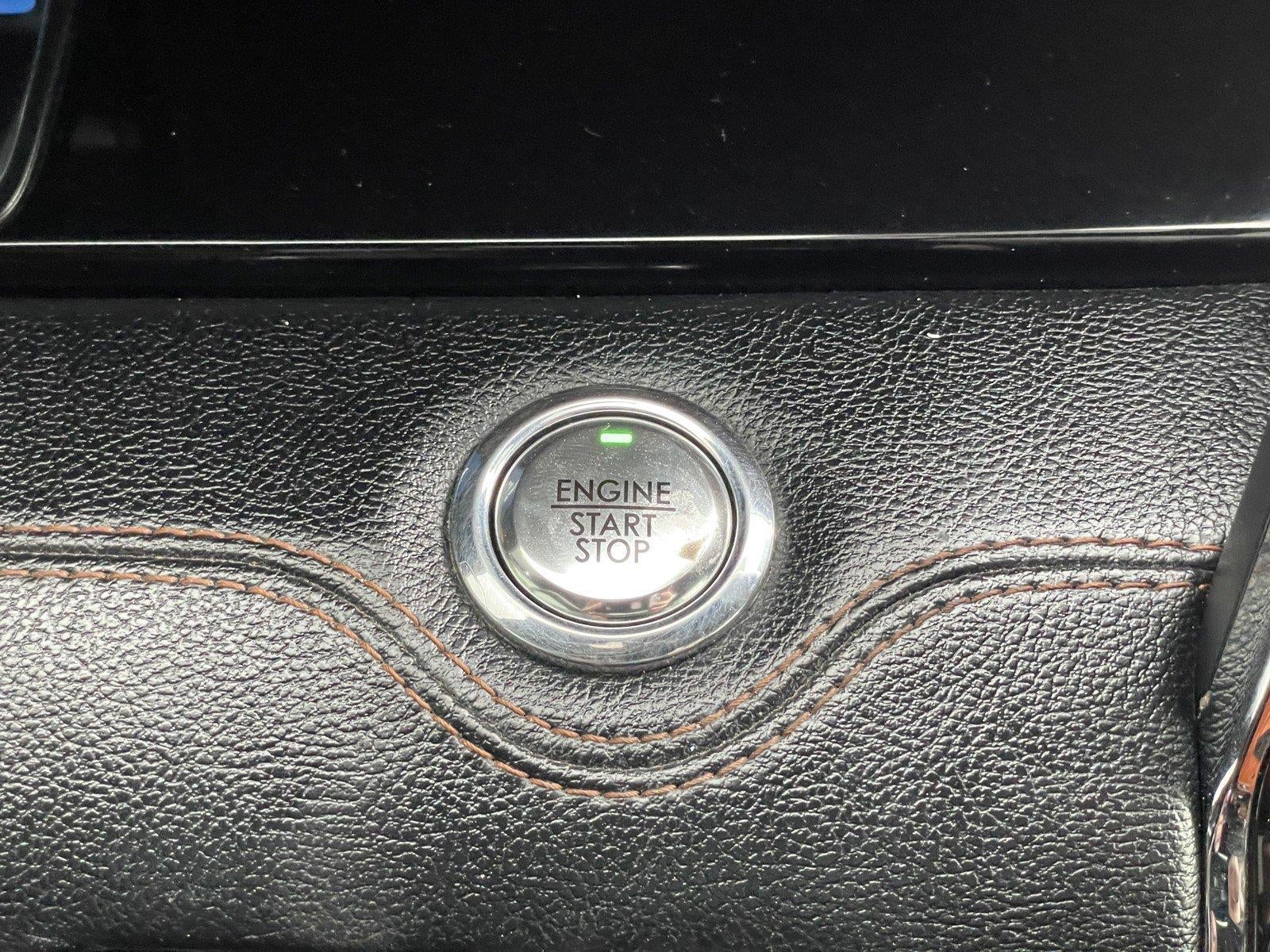 2018 Lincoln Navigator Reserve