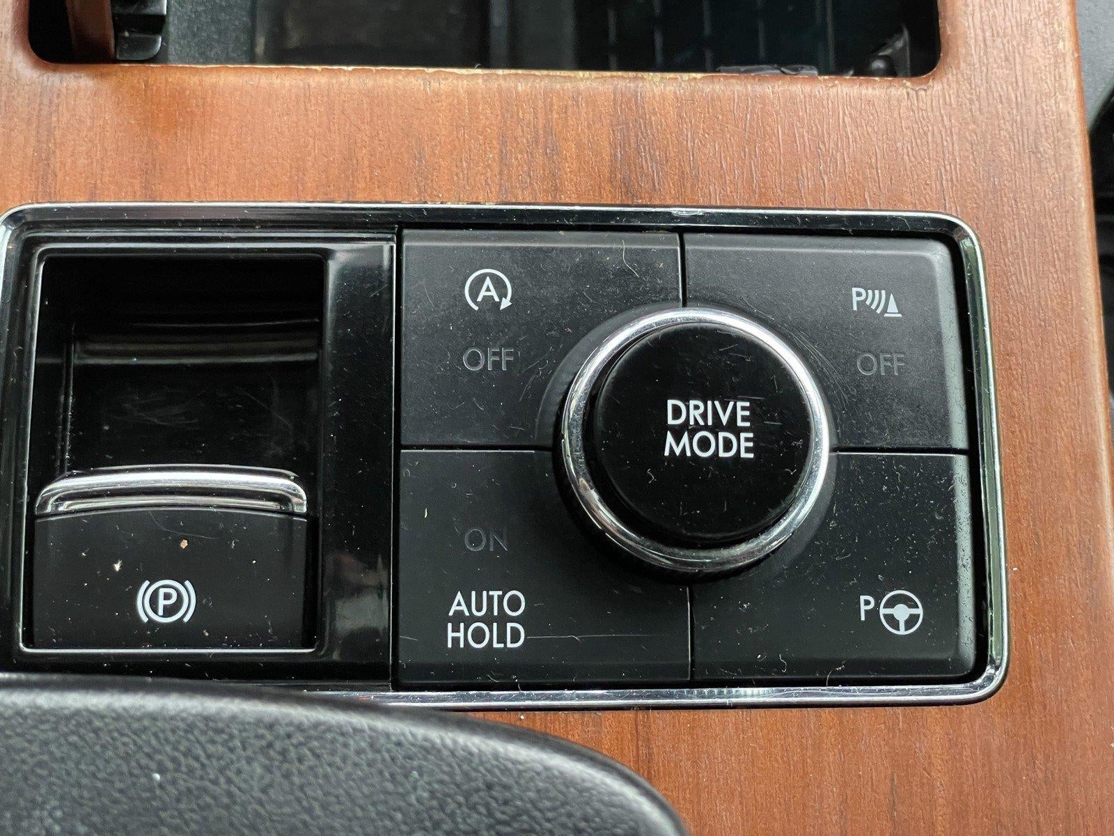 2018 Lincoln Navigator Reserve