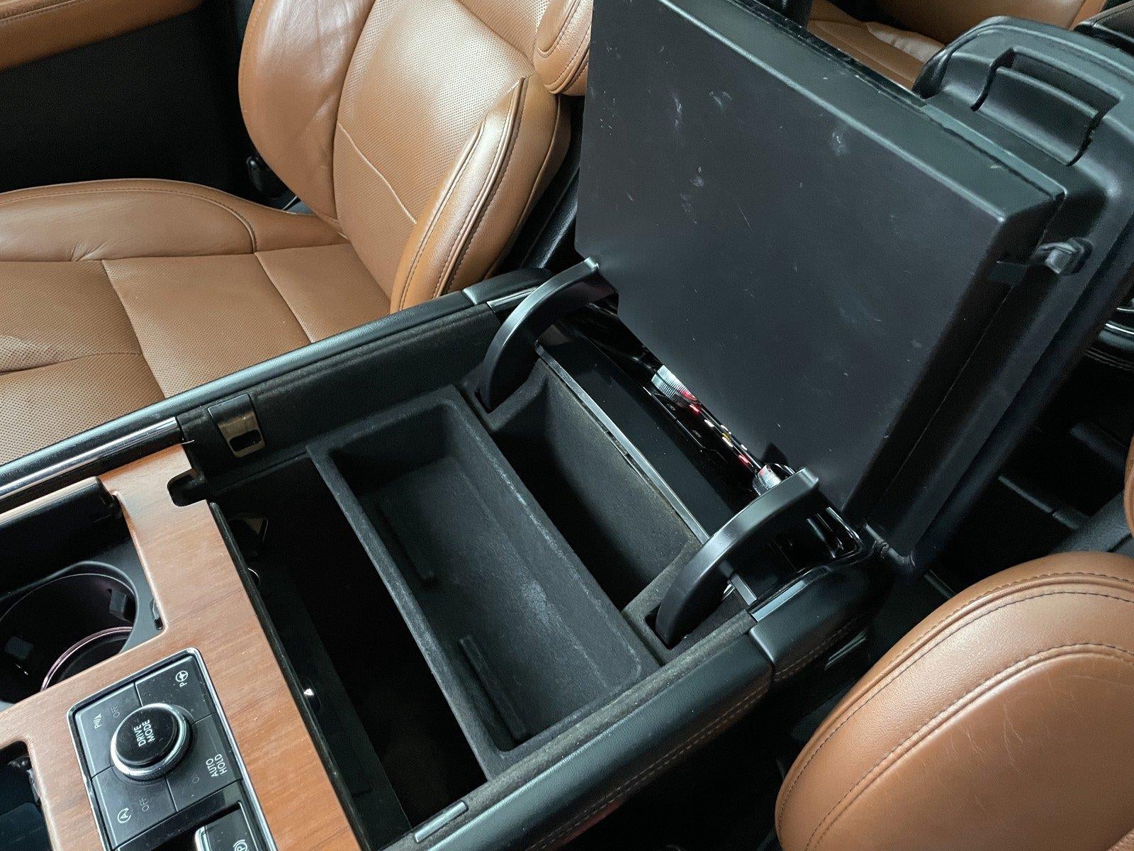 2018 Lincoln Navigator Reserve