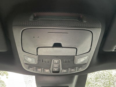 2018 Lincoln Navigator Reserve