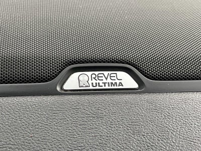 2018 Lincoln Navigator Reserve