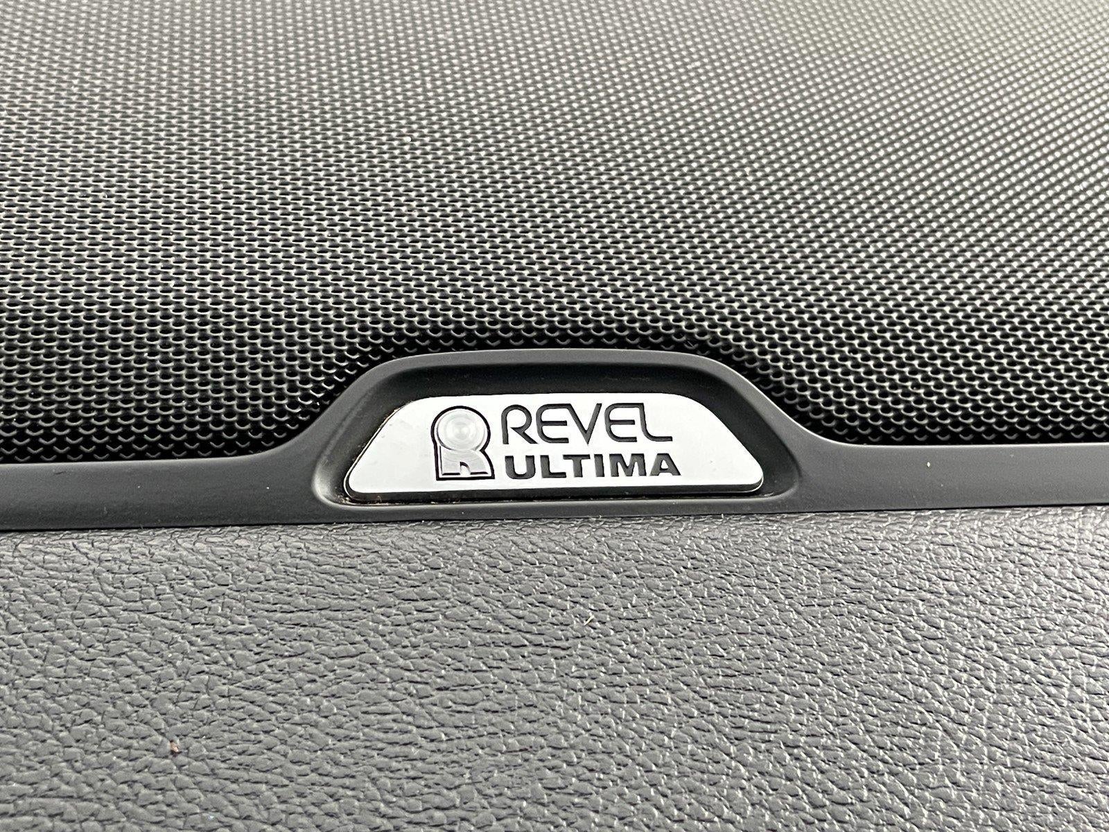 2018 Lincoln Navigator Reserve