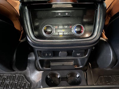 2018 Lincoln Navigator Reserve