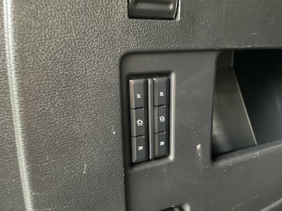 2018 Lincoln Navigator Reserve