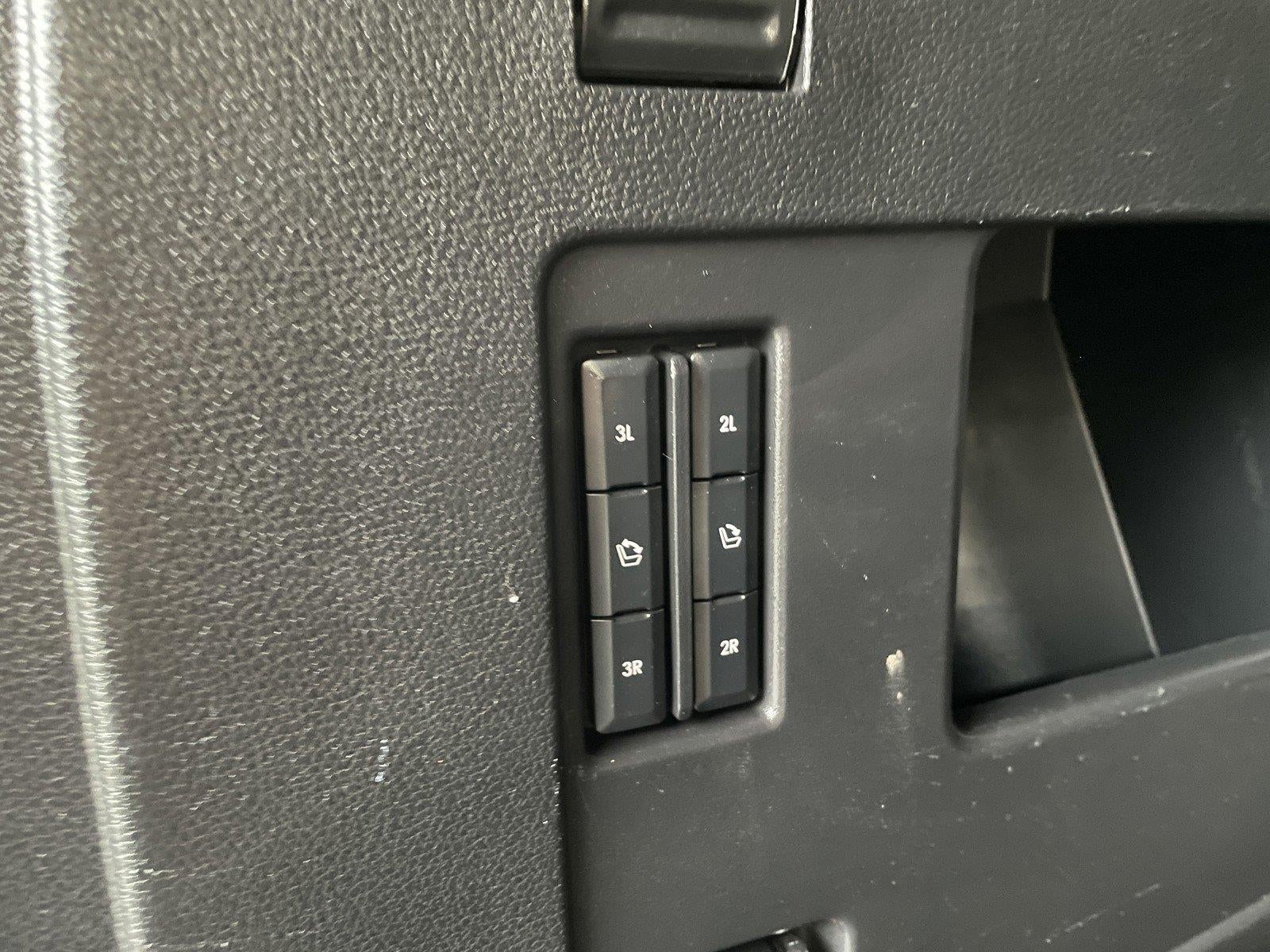 2018 Lincoln Navigator Reserve