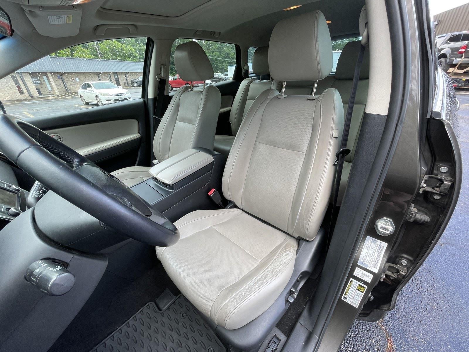 2015 Mazda Mazda CX-9 Touring