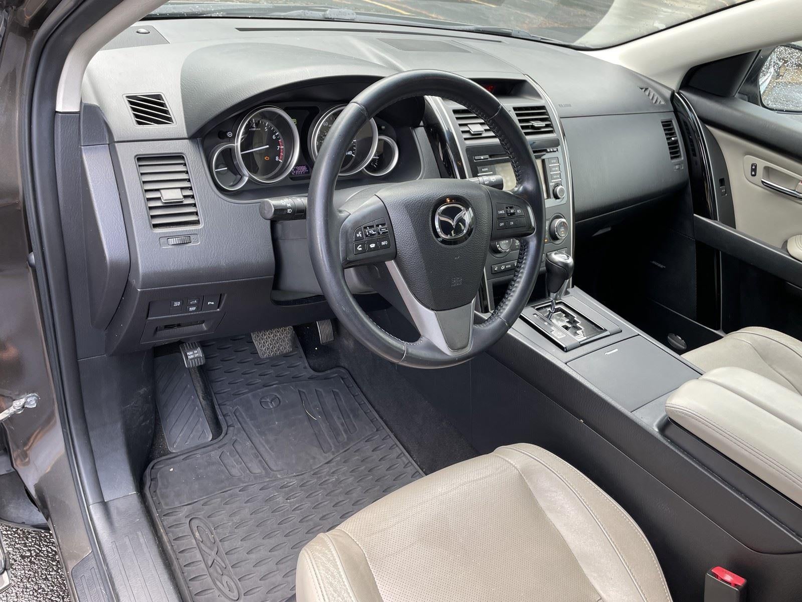 2015 Mazda Mazda CX-9 Touring