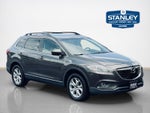2015 Mazda Mazda CX-9 Touring